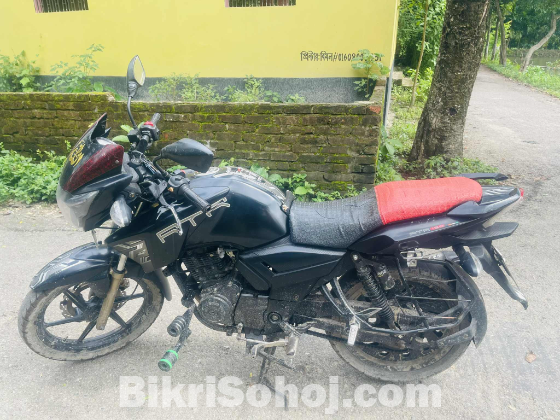 Apache RTR 150